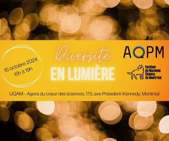 AQPM et FNC – Diversité en lumière!