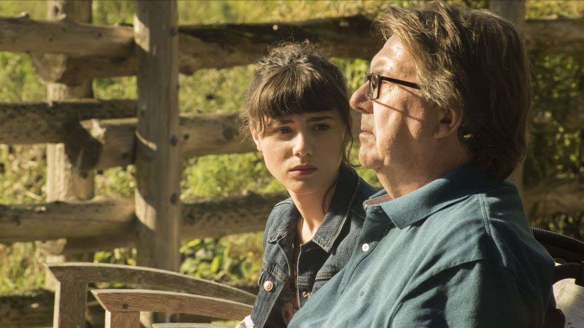 Les Premières du film « Tu te souviendras de moi » de Eric Tessier et à l’affiche le 4 novembre 2022 au cinéma