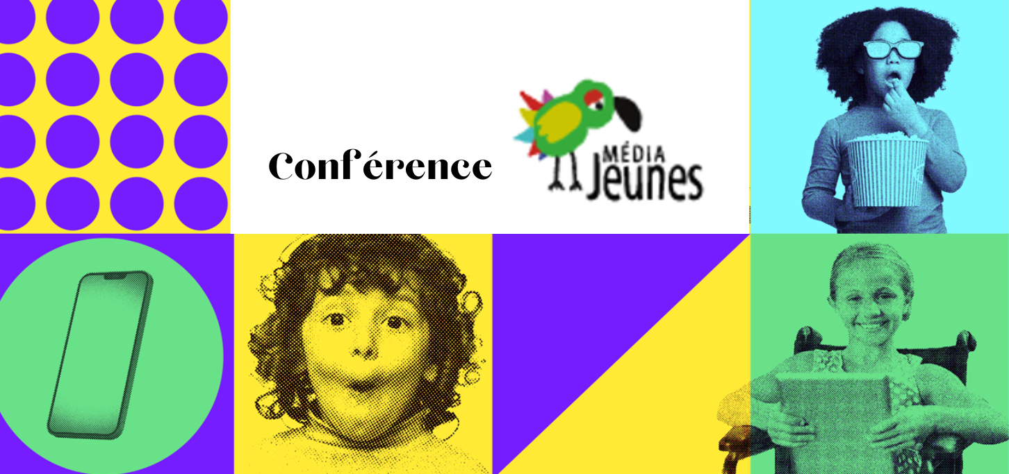 Lancement des inscriptions hâtives de la conférence médias jeunesse de l’AMJ