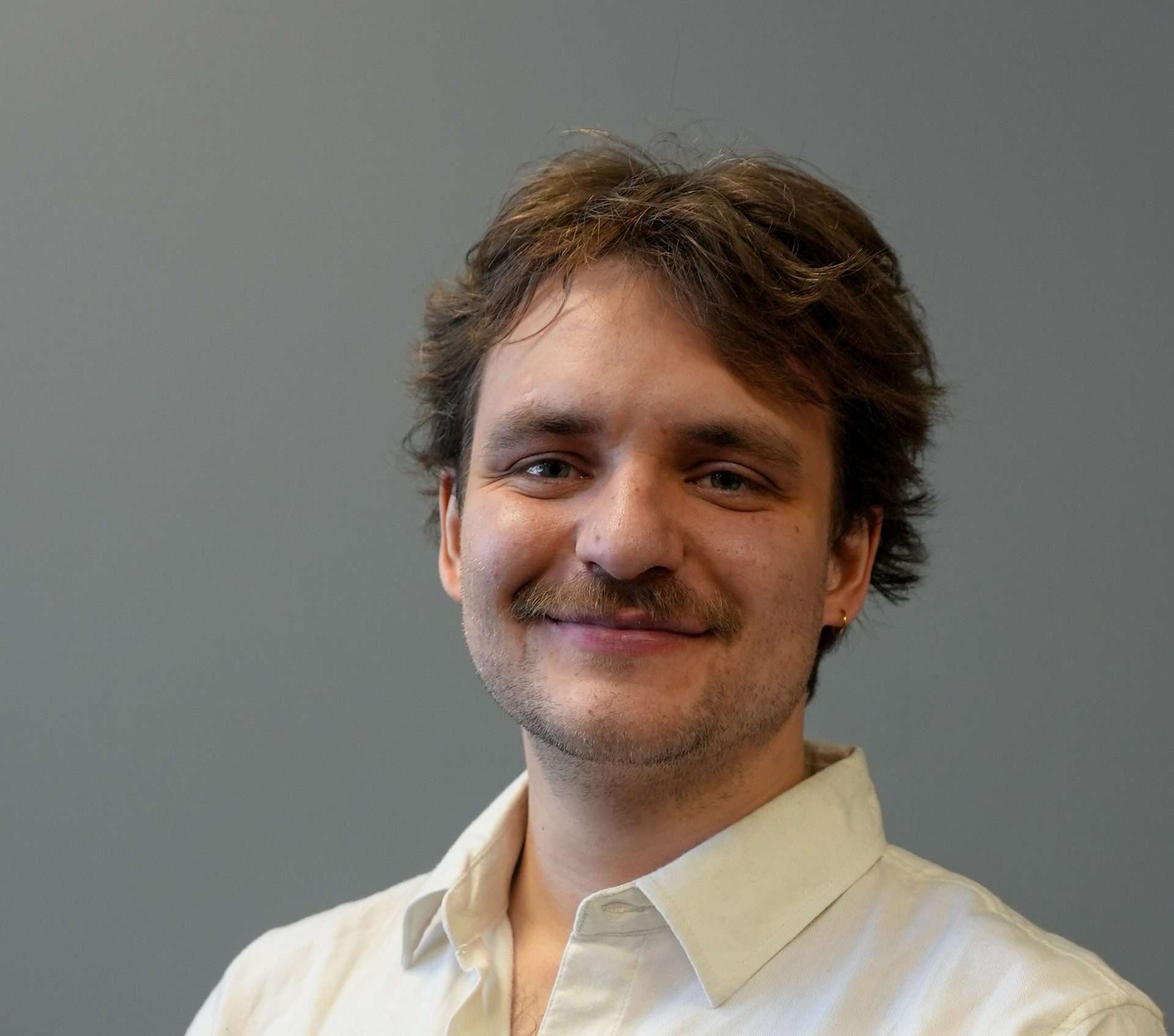 Percéides – Guillaume Whalen nommé directeur de la programmation