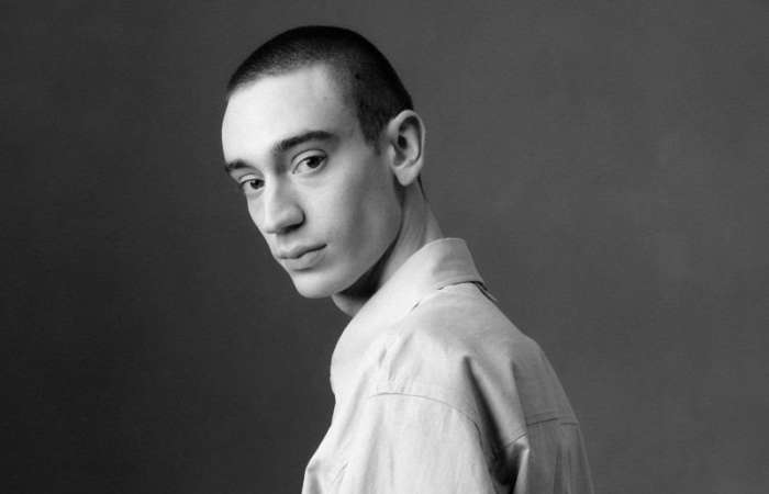 Théodore Pellerin : Prix de la Révélation à la Semaine de la Critique à Cannes pour sa prestation dans le film de Nino