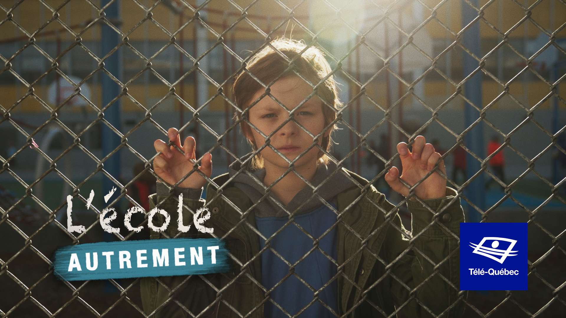 L’ÉCOLE AUTREMENT – Un important documentaire présenté à Télé-Québec le 11 avril 2023