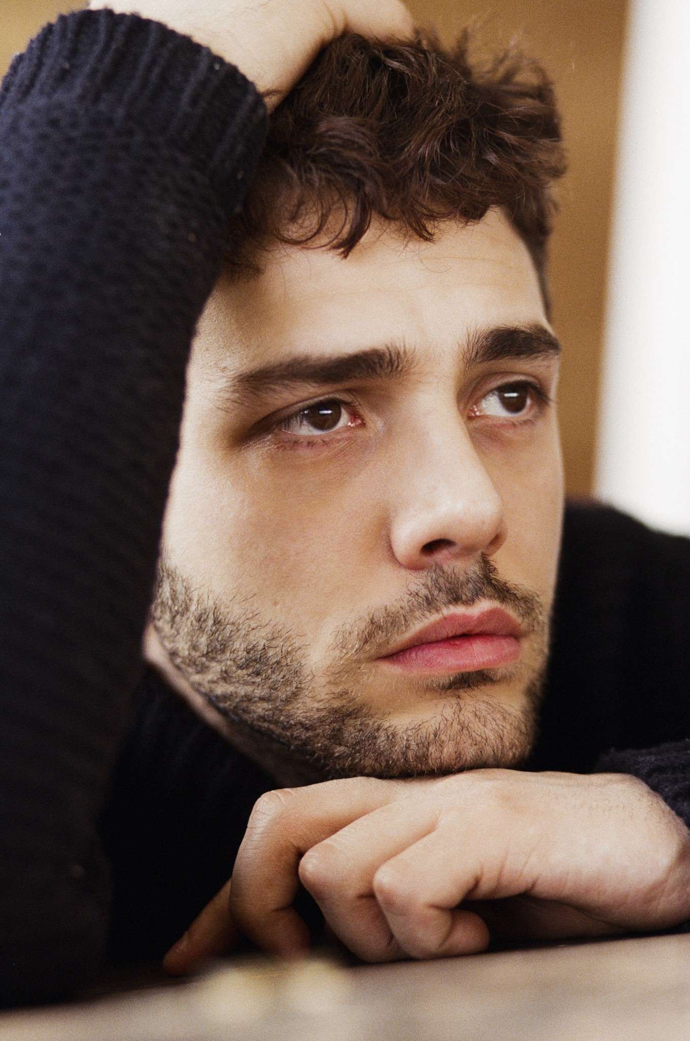 Juste la fin du monde de Xavier Dolan, sortie en septembre