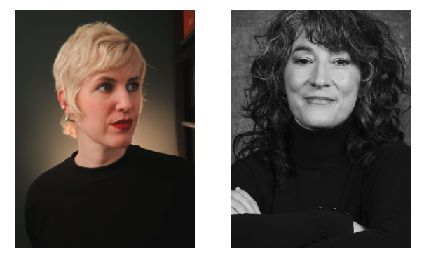 2 co-directrices générales nommées à la tête du Festival du nouveau cinéma