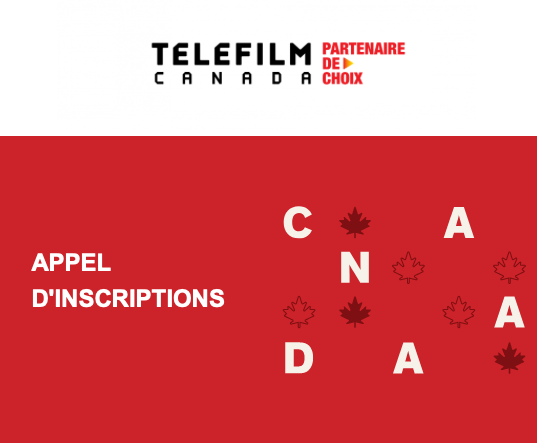 Téléfilm Canada vous transmet l’Appel d’inscriptions pour Programmes Documentary et Fiction Toolbox | European Film Market