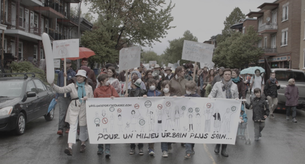 BRAS DE FER des Frères Seaborg prendra l’affiche dès le 9 mars