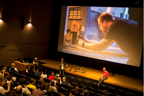 Les lauréats de la 10e édition du Festival Stop Motion Montréal