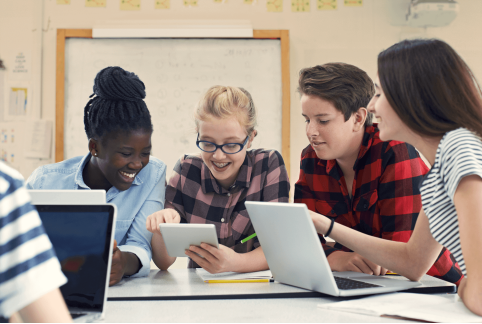 L’offre éducative de l’ONF accessible aux élèves du Québec sur la plateforme Ma classe du MEQ