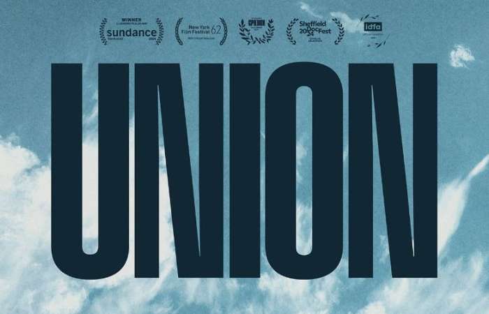 Au Cinéma du Musée le 8 juin 2025 EN PRÉSENCE DE CHRIS SMALLS – UNION de Brett Story et Stephen Maing