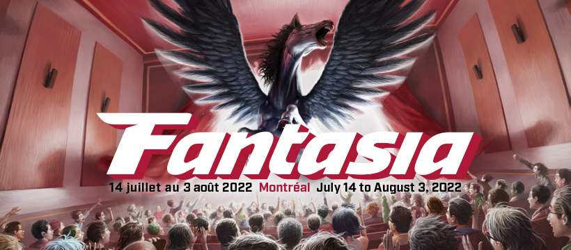 Fantasia dévoile le palmarès de sa 26e édition et se poursuit jusqu’au 3 août 2022