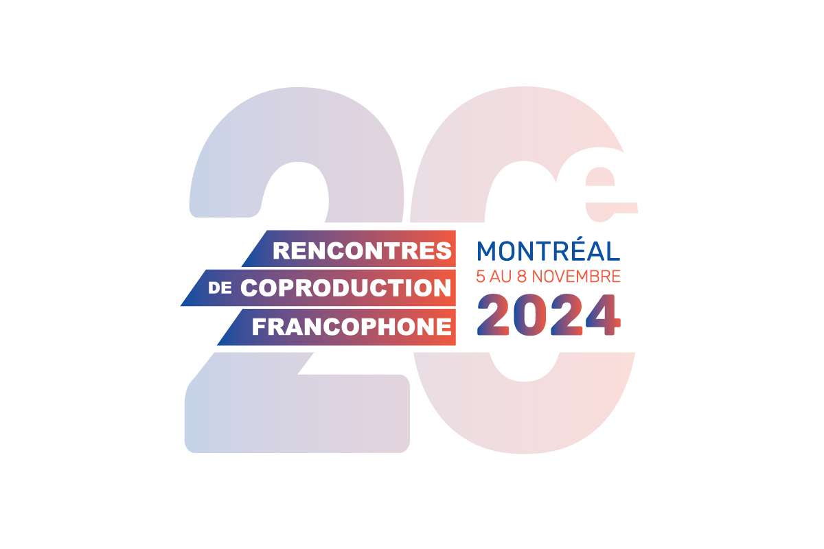 La SODEC vous transmet l’Appel d’inscriptions (sans projet) pour les Rencontres de Coproduction Francophone