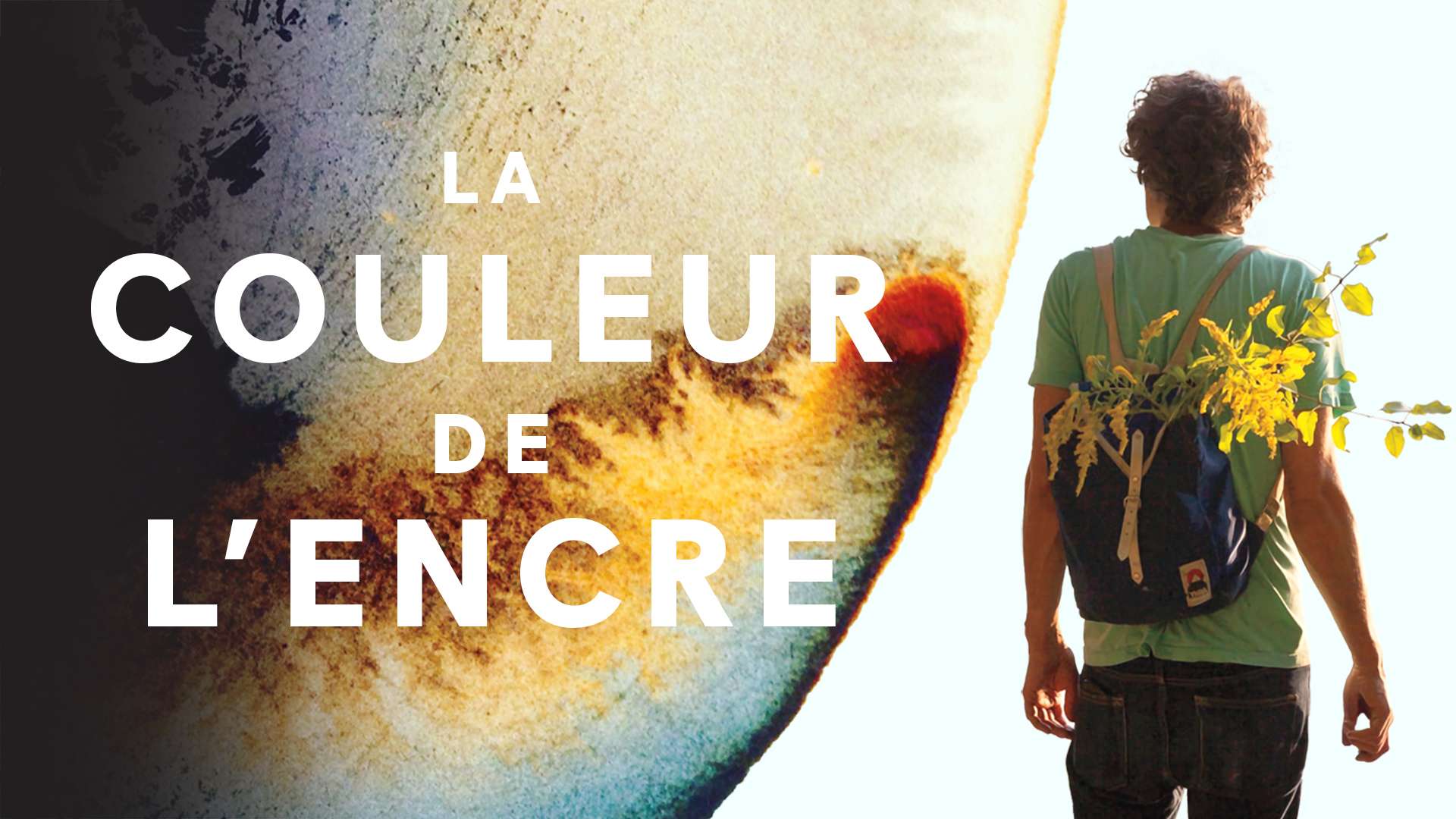 ONF – « La couleur de l’encre » de Brian D. Johnson prend l’affiche le 23 mars 2023 à travers le Canada