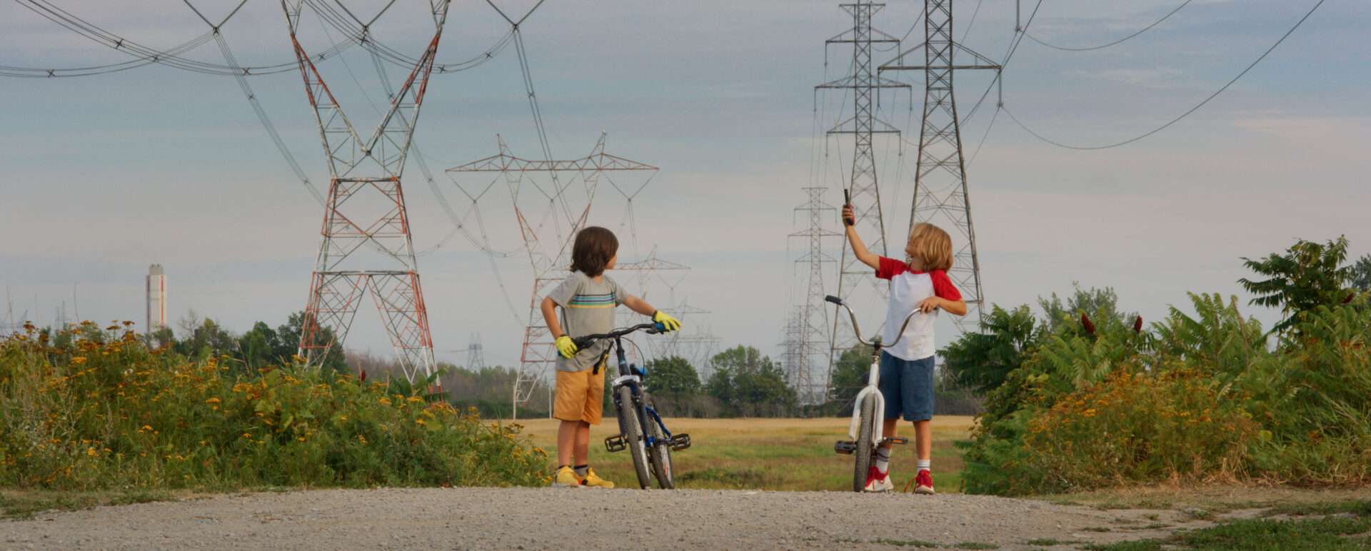 Écho à Delta réalisé par Patrick Boivin et scénarisé par Jean-Daniel Desroches prend l’affiche ce vendredi 1er mars 2024