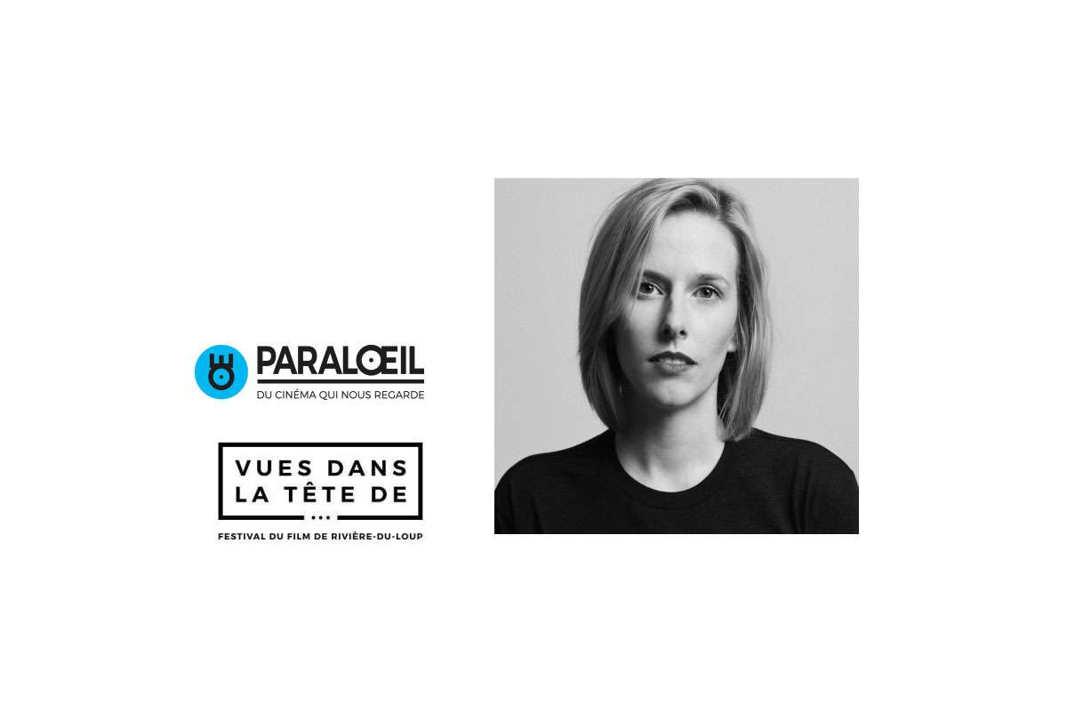 Paraloeil s’associe à Vues dans la tête de…