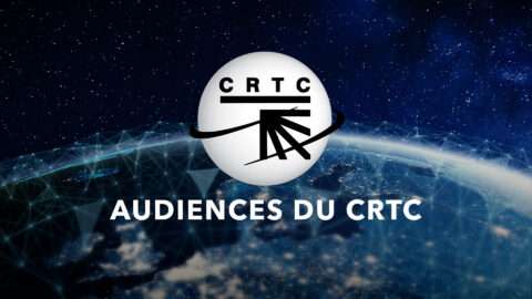 La SPACQ-AE défend les compositeurs.trices de musique devant le CRTC