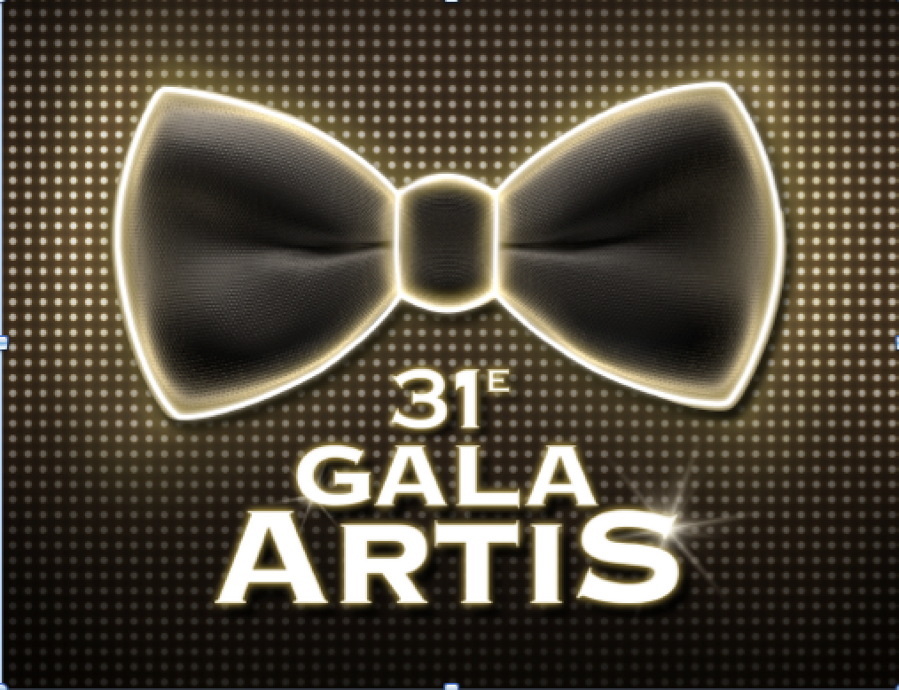 Gala Artis 2016, et les gagnants sont…