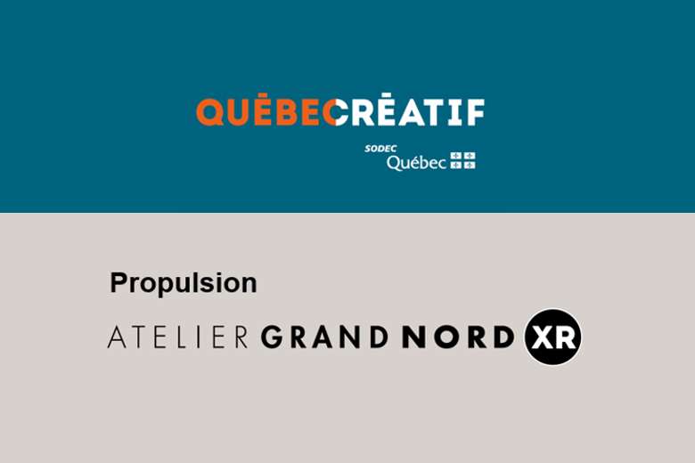 Appel de projets – Propulsion AGN XR