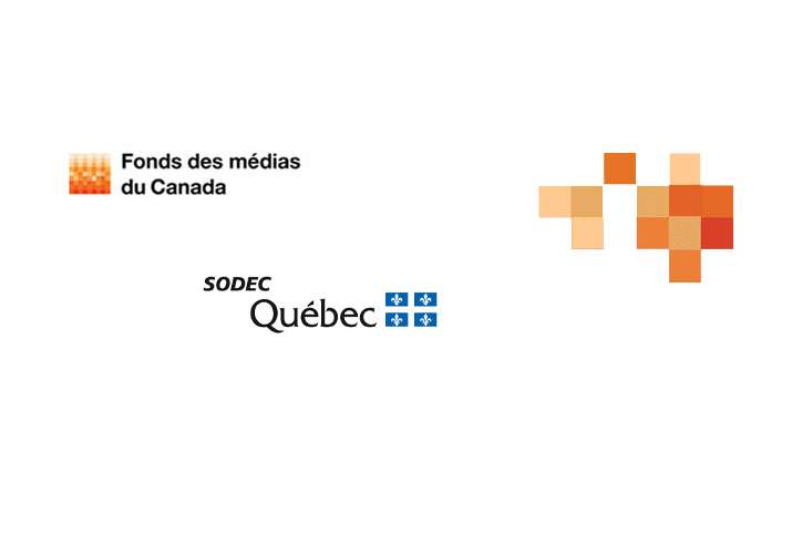 FMC et SODEC | Nouveau programme d’aide au prédéveloppement de séries télévisées basées sur des adaptations littéraires québécoises