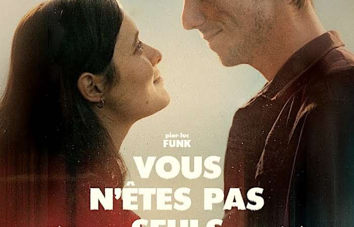 VOUS N’ÊTES PAS SEULS à l’international !