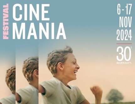 CINEMANIA – Une 30e édition d’exception pour le cinéma francophone avec de nombreux invités de prestige 