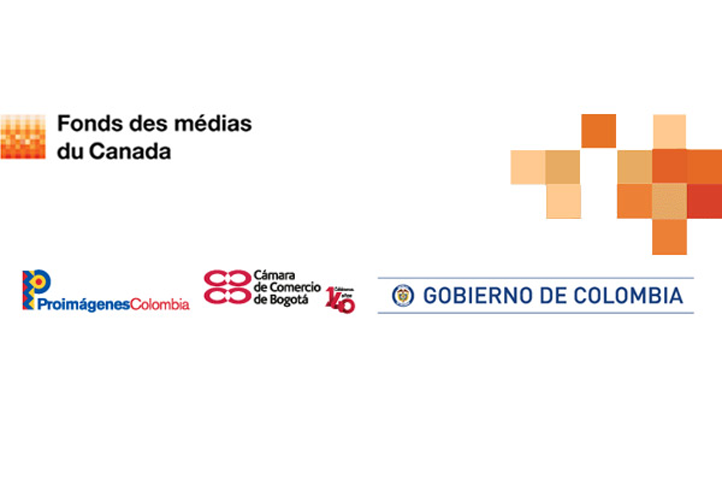 Des projets médias numériques Canada-Colombie reçoivent plus de 235 000 $ en fonds de codéveloppement