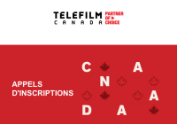 Téléfilm Canada : Appels d’inscriptions de décembre 2024 pour les Marchés et Festivals