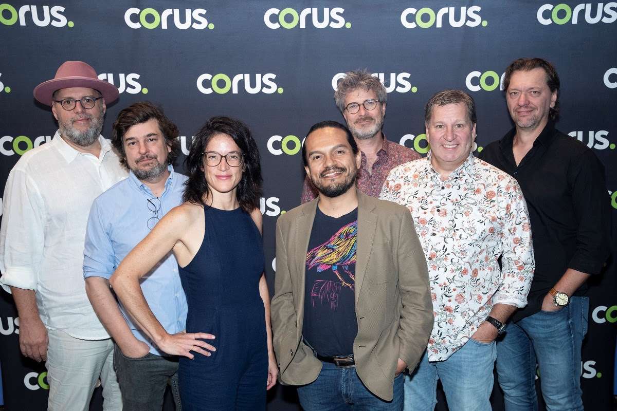 CORUS dévoile la programmation de l’automne 2022 de ses chaînes francophones SÉRIES PLUS, HISTORIA et TÉLÉTOON LA NUIT