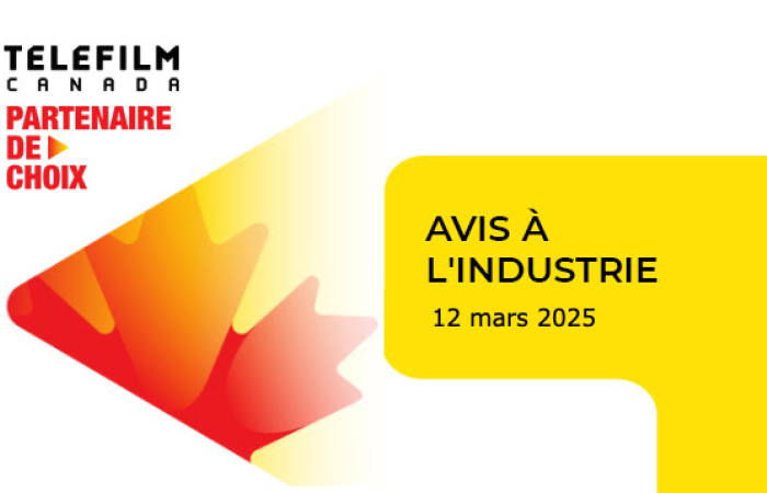 Téléfilm Canada annonce la réouverture d’un bureau à Vancouver