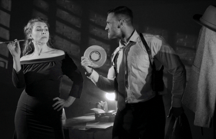FILM NOIR AU CANAL reconduit son concours original « Réalise ton court film noir »
