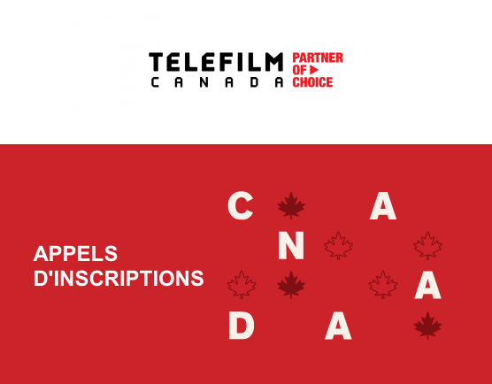 Téléfilm Canada : Appels d’inscriptions de Septembre 2024 pour les Marchés et Festivals actifs