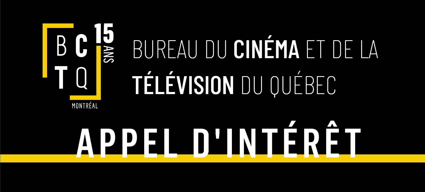 Appel d’intérêt : Mission économique audiovisuelle à Los Angeles et New York – Semaine du 24 octobre 2022