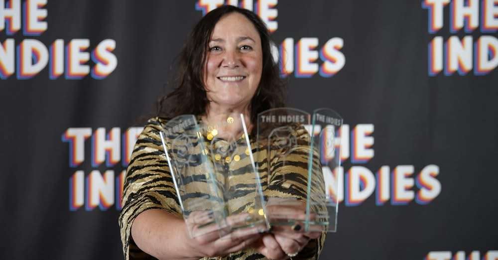 Soleils Atikamekw de Chloé Leriche remporte 4 Prix aux Indie Awards