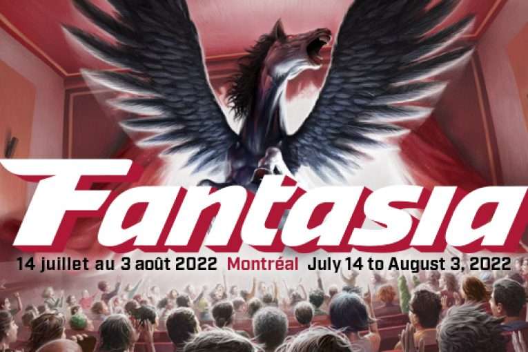 Au programme des deux derniers jours FANTASIA 2022 !