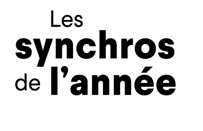 Votez pour votre SYNCHRO DE L’ANNÉE  de l’APEM