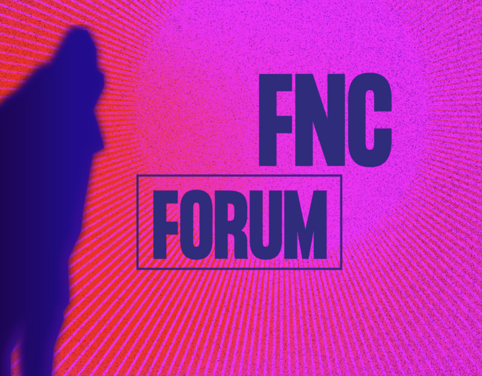 La programmation du FNC FORUM, les rencontres professionnels du Festival du nouveau cinéma 2023