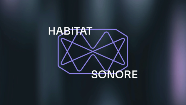 PHI – Habitat Sonore : la nouvelle programmation automnale dévoilée