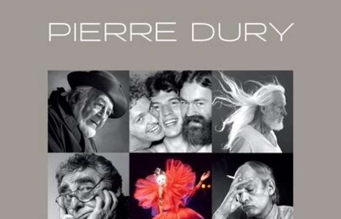 Nos années libres – Livre photos de Pierre Dury – disponible le 8 mai 2025