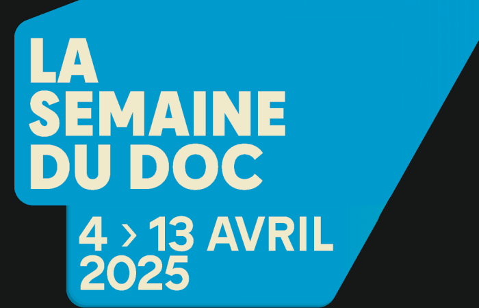 Plus de 40 bibliothèques à travers la Province participent à la Semaine du Doc du 4 au 13 avril 2025