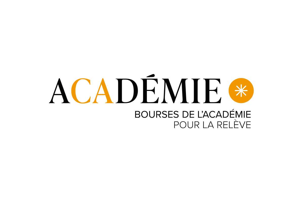 Bourses de l’Académie pour la relève : appel de candidatures du 13 février au 5 mars 2024