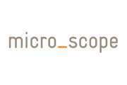 Offre d’emploi – micro_scope recherche un(e) Coordonnateur-trice