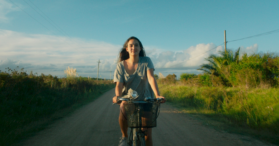 Les routes en février de Katherine Jerkovic vendu à l’international par Figa Films