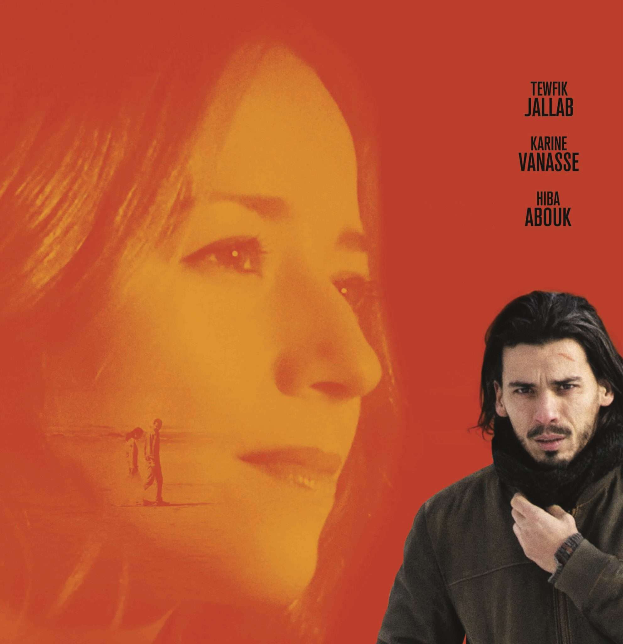 Le film Malek de Guy Édouin prendra l’affiche le 18 janvier 2019