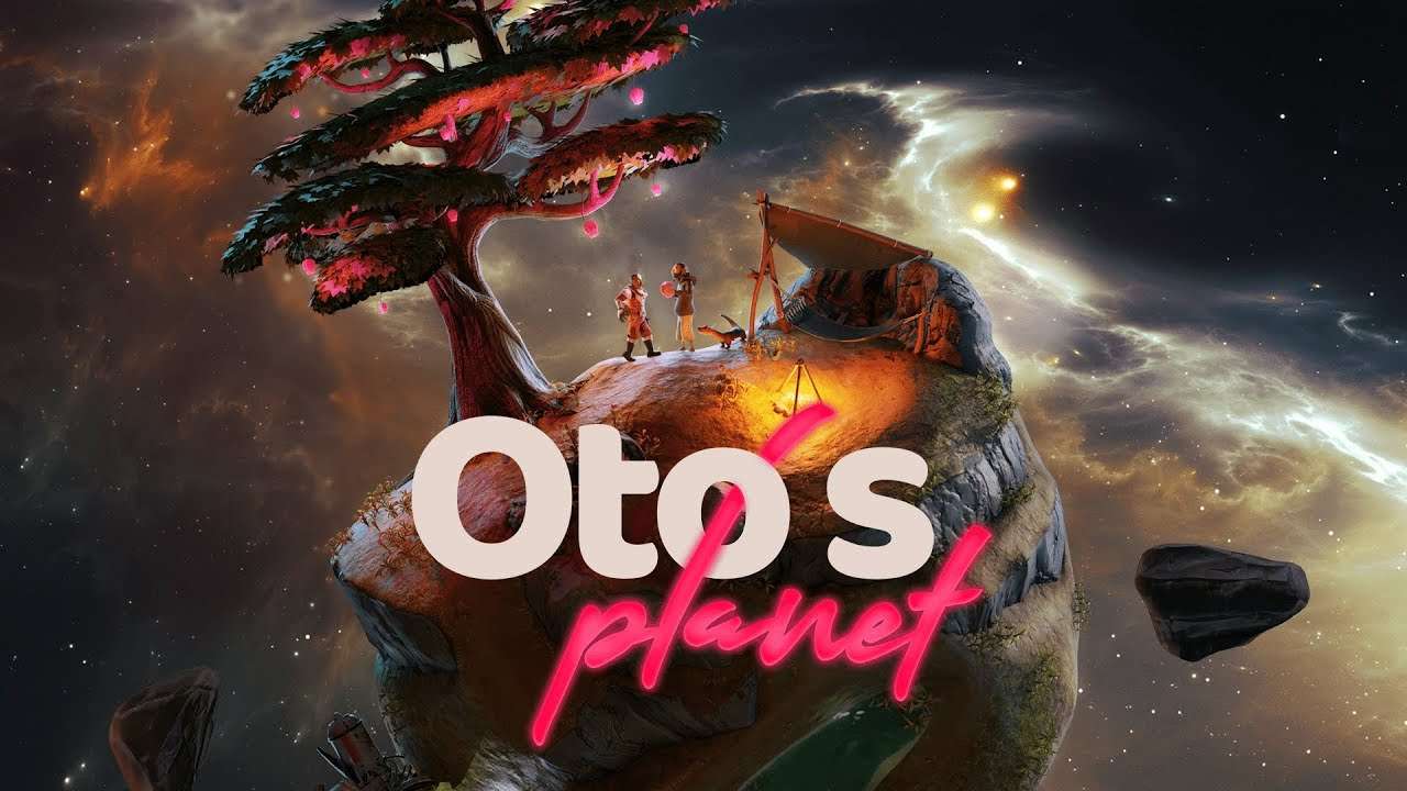 Les 16e PRIX NUMIX dévoilent leurs lauréat.e.s et le Grand Prix remis à Oto’s Planet