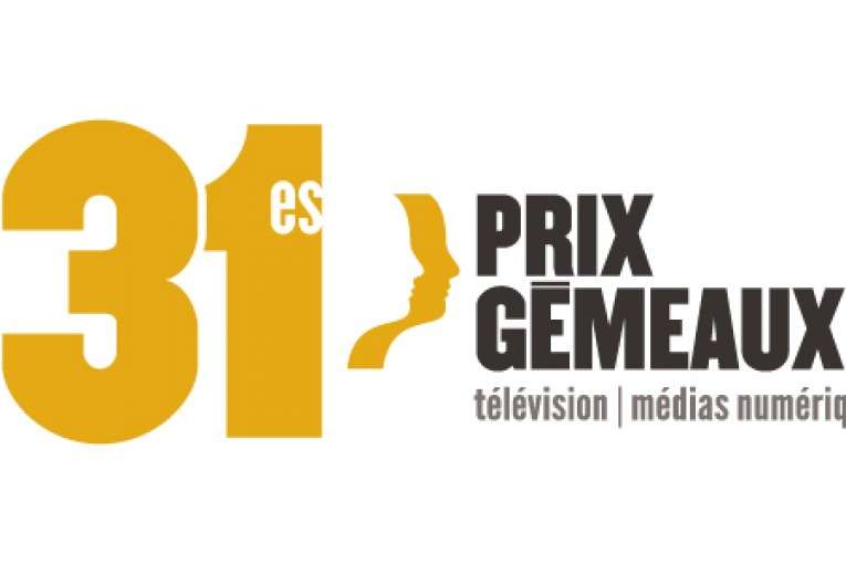 Éric Salvail et J-P Wauthier animeront les 31es PRIX GÉMEAUX