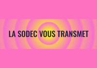 INFOLETTRE SODEC du vendredi 22 novembre 2024