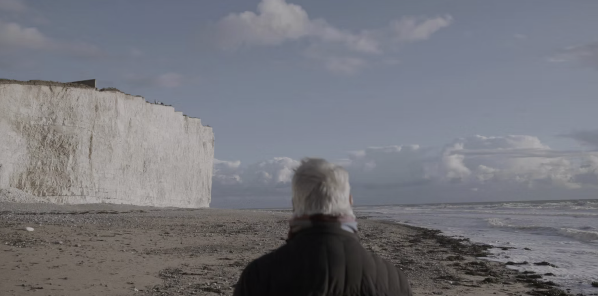 UNE DERNIÈRE CICATRICE de Philippe Gagnon en première au FFAVM – Dévoilement de l’affiche