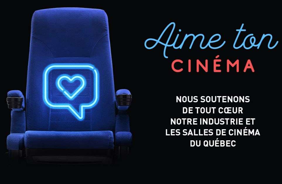 Aime ton cinéma – Les recommandations de Kim O’Bomsawin