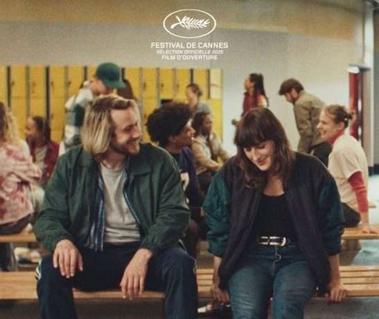 Film d’ouverture du festival de Cannes, Partir un jour d’Amélie Bonnin acquis par A-Z Films