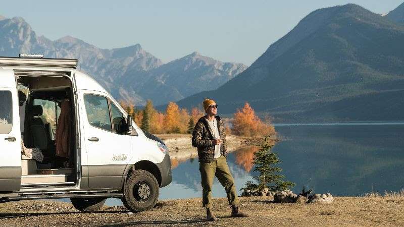 La belle vie, le bonheur de vivre comme on l’entend tout simplement sur Unis TV