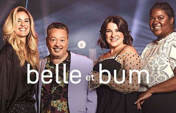 Télé-Québec célèbre la 500e de BELLE ET BUM, une émission musicale phare depuis 22 ans